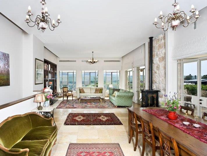 Farm for sale in Galilee